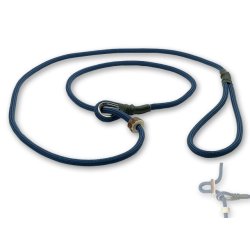  Retrieverline 6mm m/Anti kvl