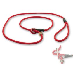  Retrieverline 6mm m/Anti kvl