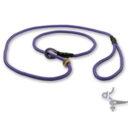  Retrieverline 6mm m/Anti kvl