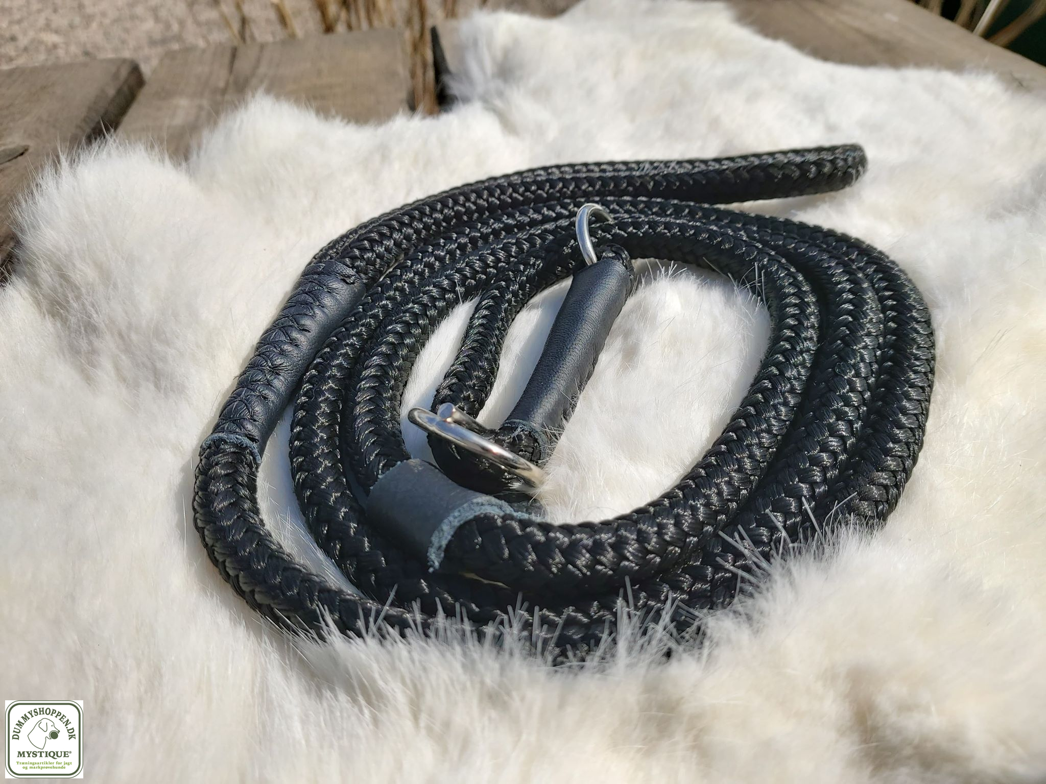Retriever Line Kingsdale