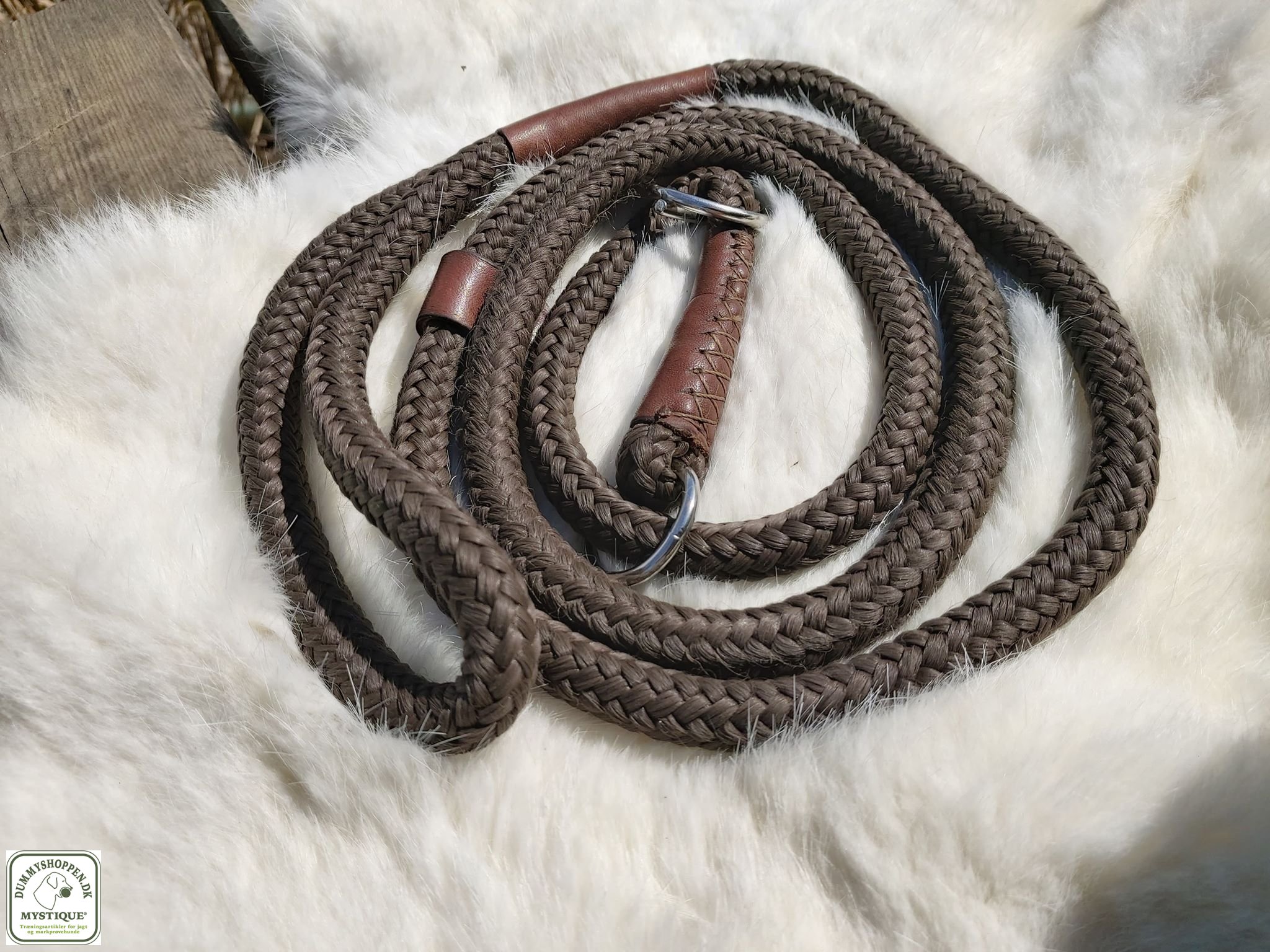 Retriever Line Kingsdale