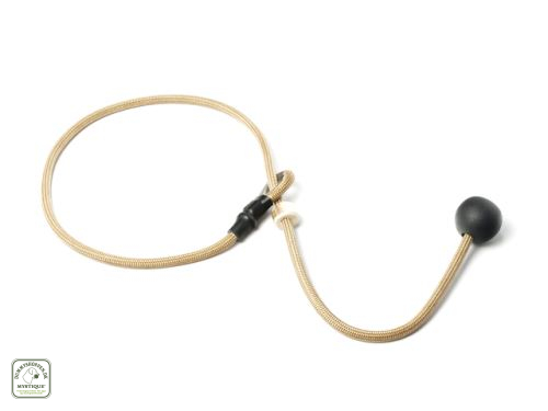 Retriever Line Short Grib 6mm