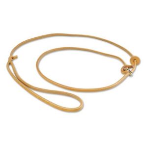 Retriever line i leather - natur