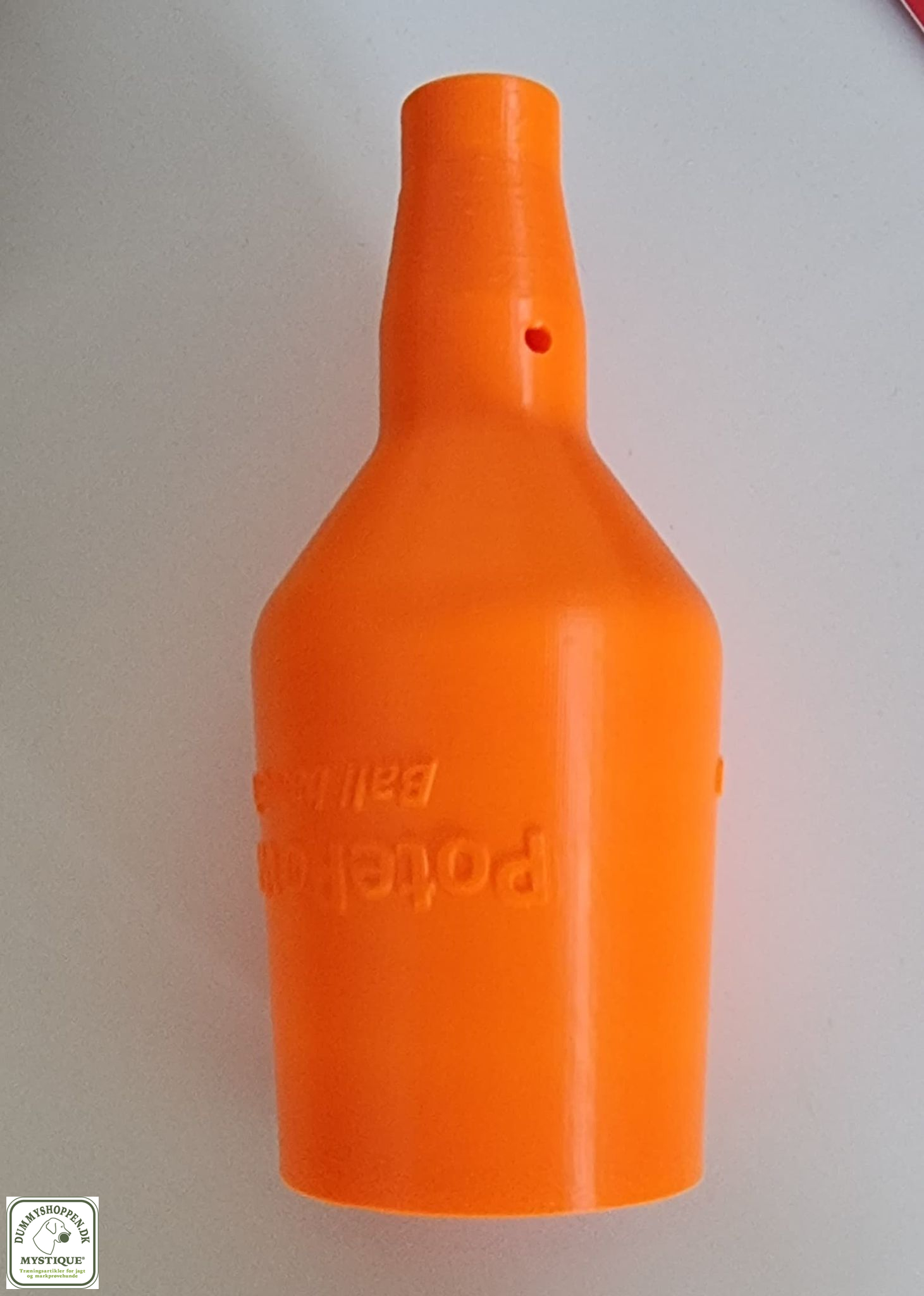 Boldrr til Airlauncher