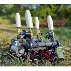 Power Poofer Li4 - 2022