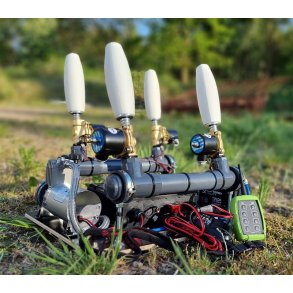 Power Poofer Li4 - 2022