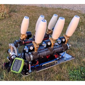 Power Poofer Li6 - 2022