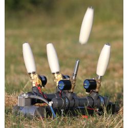 Power Poofer Li4 - 2022