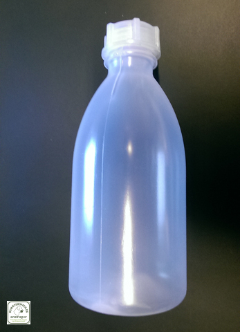 Sprjte Flaske 250ml