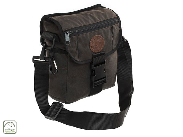 Mini Delux Oilskind