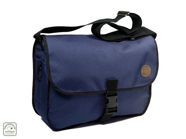 Dummy taske klassik Medium Bl