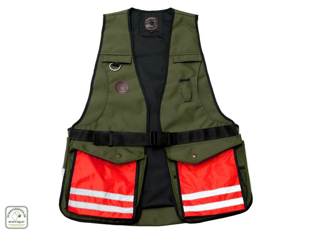 Lomme til Profi vest 