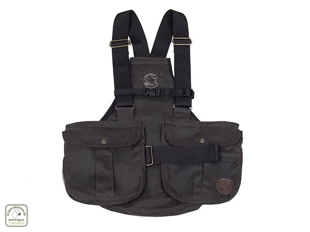 Trainer oilskin