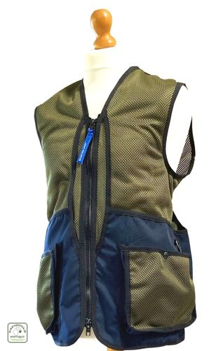 Sporting Vest