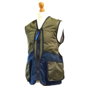 Sporting Vest