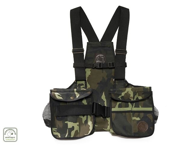 Trainer Large Camo