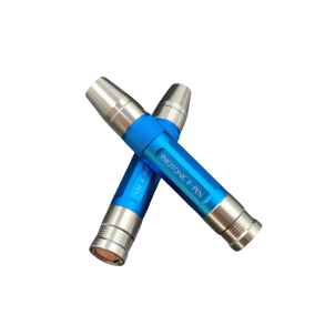 Photopuncture Starter Kit red/Green