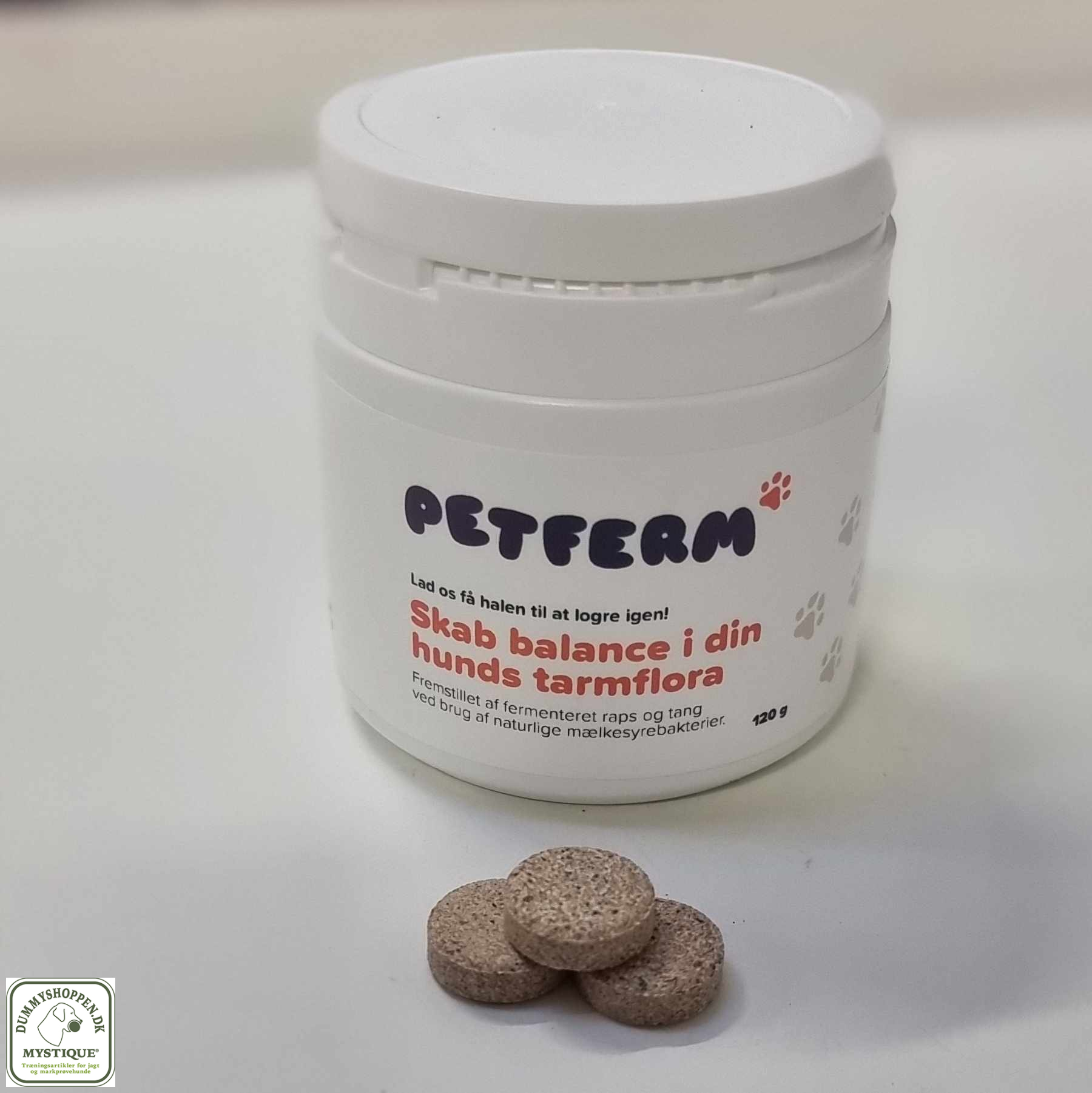 Petferm 