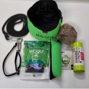 Puppy Six - Luksus pakken