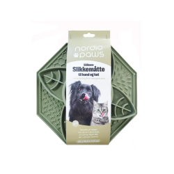 Nordic Paws Silikone skl Flavour