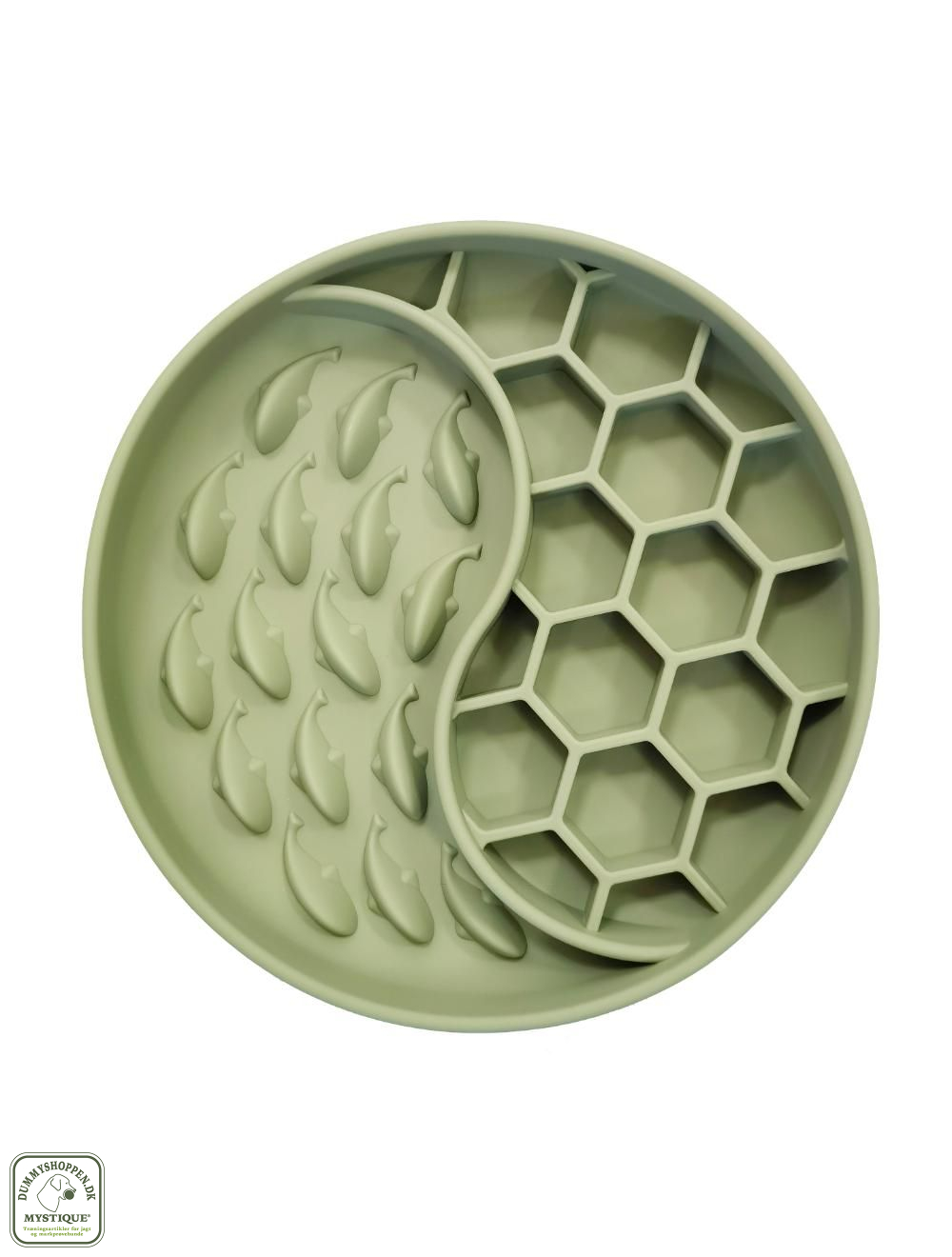 Nordic Paws Silikone skl Wave