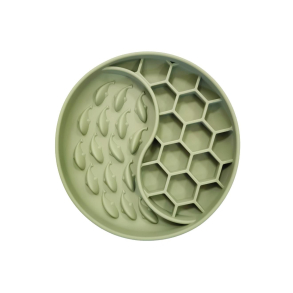 Nordic Paws Silikone skl Wave