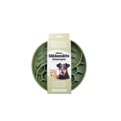 Nordic Paws Silikone skl Wave