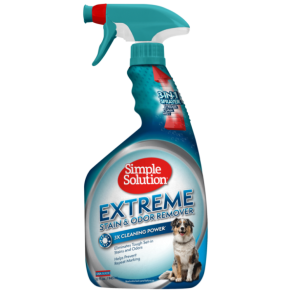 Simple solution lugt & plet  fjerner