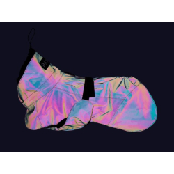 Paikka regndkken Camou