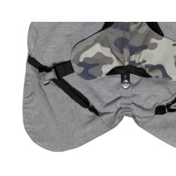 Paikka regndkken Camou