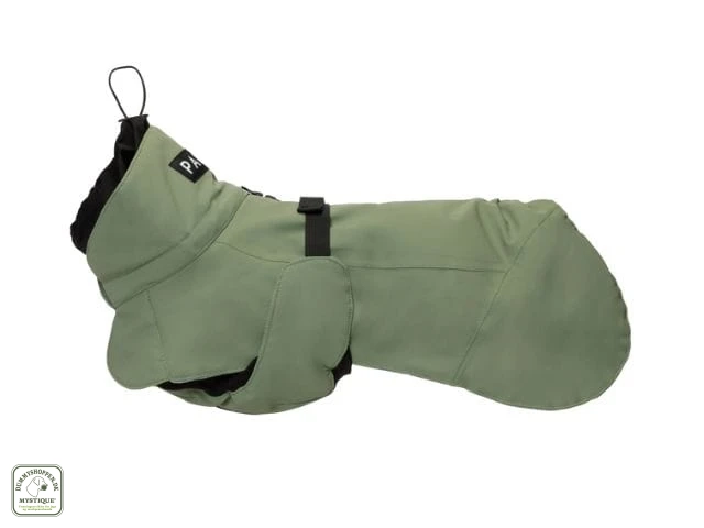 Paikka Vinter dkken Grn