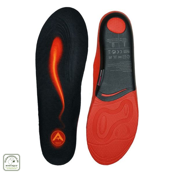Avignon Heat QI varme sler