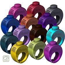 Clicino ring