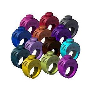 Clicino ring