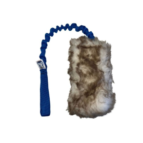 Fenriz  Bungee med �gte lammeskind kort