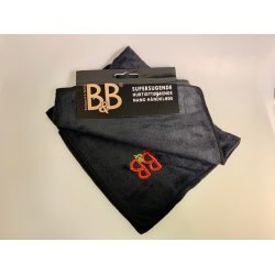 B&B Hndklde 