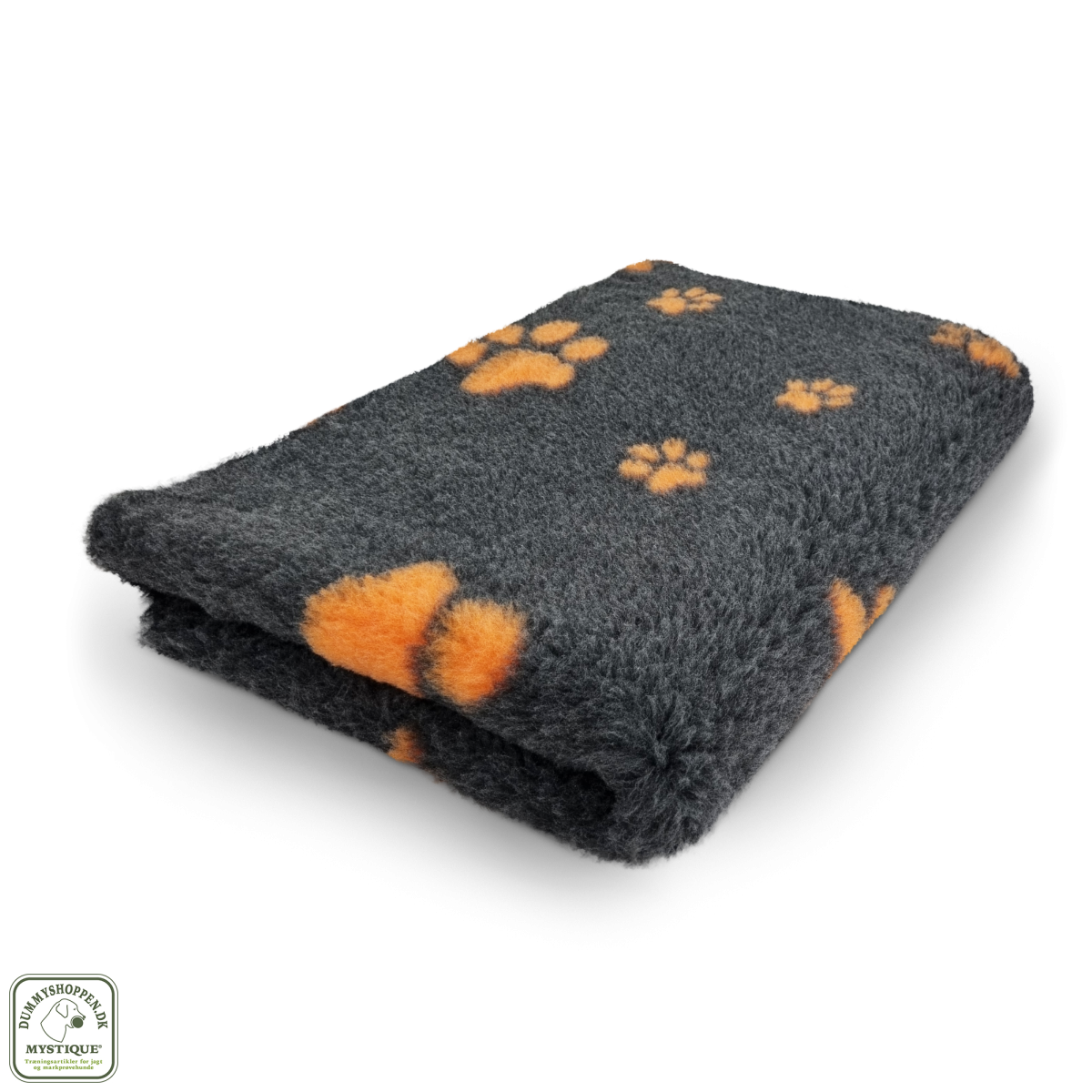 Antracit Gr m/orange poter