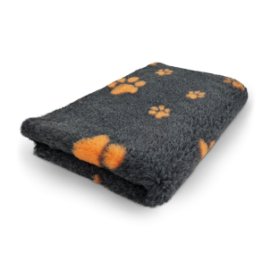 Antracit Gr m/orange poter