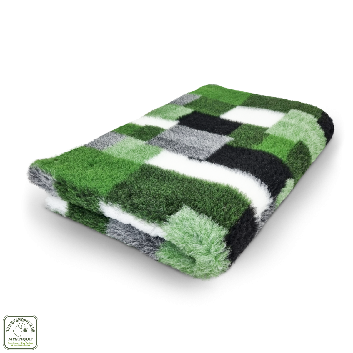 Patchwork Grn