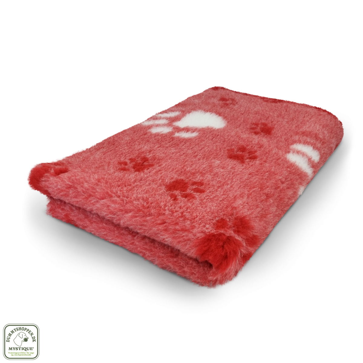 Meleret Rd m/Hvid pote