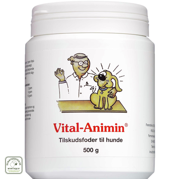 Vital Animin 500 gr. 
