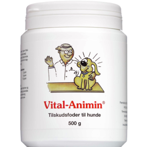 Vital Animin 500 gr. 