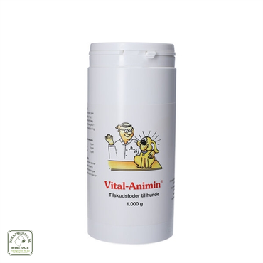 Vital Animin 1000 gr. 