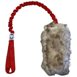 Fenriz  Bungee med gte lammeskind lang