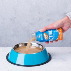 Oralade Hydrate m/Kylling 250ml