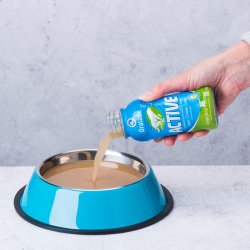 Oralade Hydrate Vegi 250ml