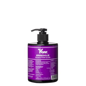 KW rredolie 250ml
