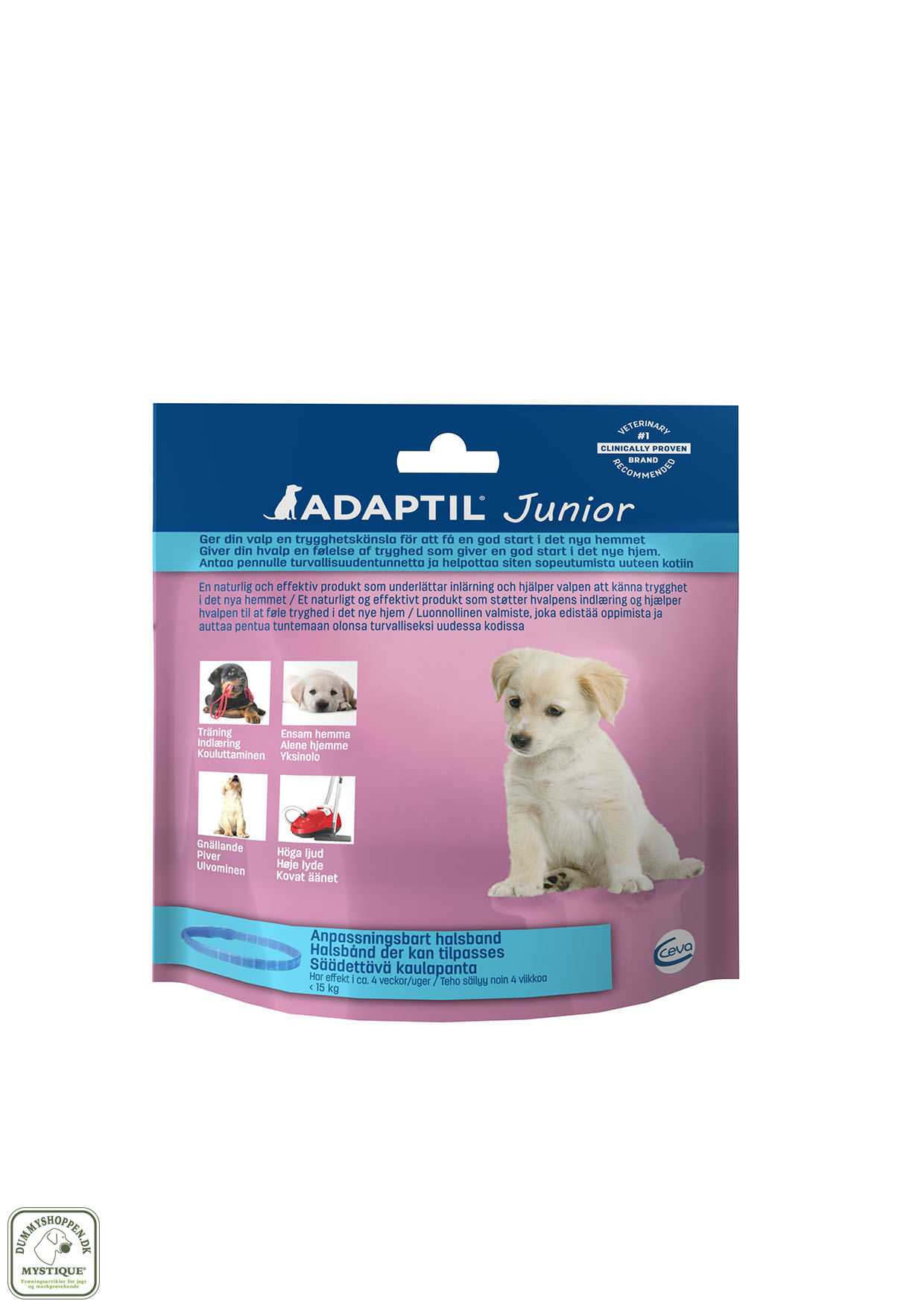 Adaptil halsbnd Junior