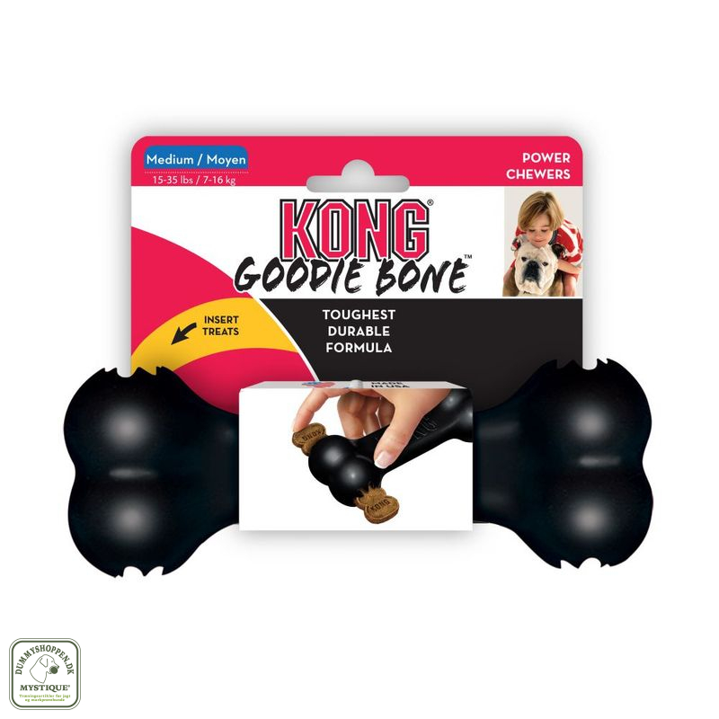 Kong Extrem Goodie Bone