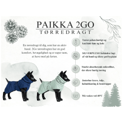 Paikka 2GO trredkken